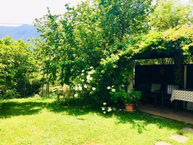 Ferienwohnung Apartmaji Jana Bovec Exterior foto
